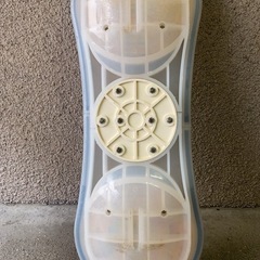 スノーボード練習用ボードの画像