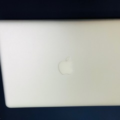 MacBook Pro2016
