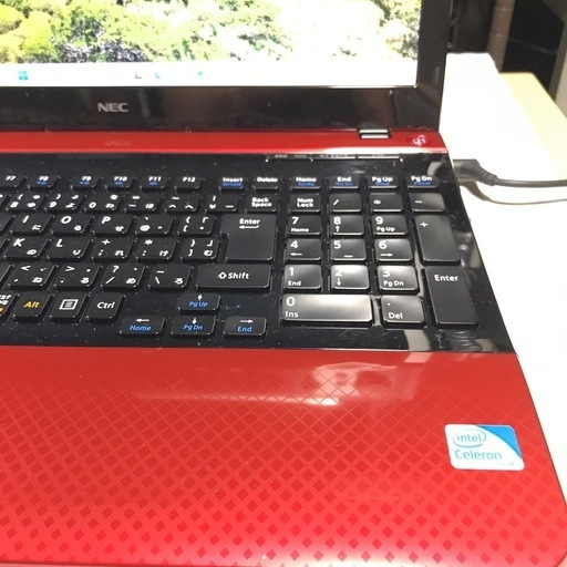 NEC L ave Windows11coreM SSD美品