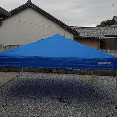 SOUTHERNPORT スタンダードタープ