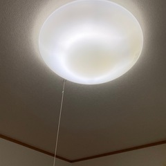 蛍光灯シーリングライト