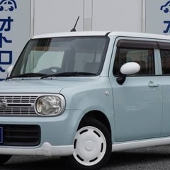 コンパクト＆可愛らしいアルトラパンのご紹介！！
