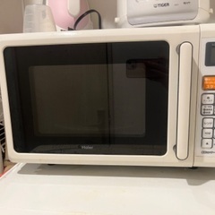 電子レンジ