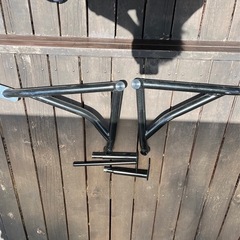 カワサキninja250の画像