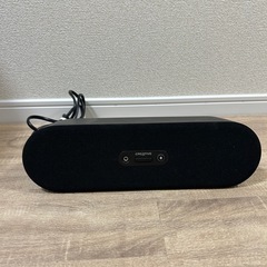 Bluetoothスピーカーの画像