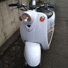 YAMAHAビーノ2サイクル