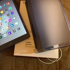 iPad 第9世代WiFi 64GB
の画像