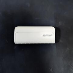 モバイルバッテリー　小型・数回使用