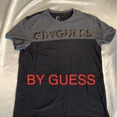 GBY GUESS シャツ