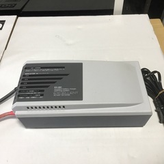 バッテリー充電器　メルテック　