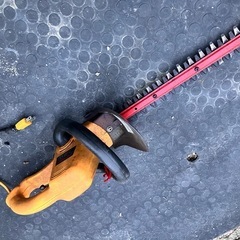 RYOBIリョービヘッジトリマー生垣バリカン