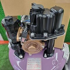 寺田ポンプ THP-150KF 浅井戸用ホームポンプ【野田愛宕店】【店頭取引限定】【未使用】管理番号：ITKKB5H80MOWの画像