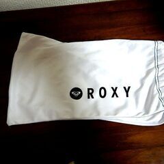  ◆roxy ロキシー ゴーグル スキー スノーボード用 子供用 キッズ 袋付き ジャンク品の画像