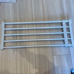ニトリ ポールスライド棚 セット販売