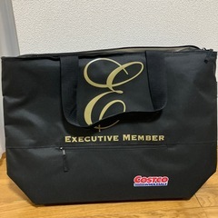 【お取引中】コストコ　エグゼクティブ会員入会特典保冷バッグの画像