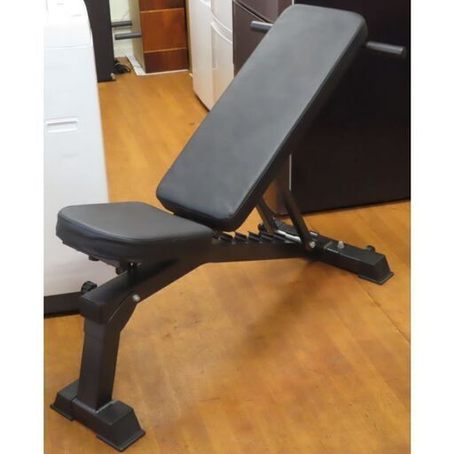バーウィング インクライン デクライン アジャスタブル ベンチ 筋トレ バーウィング インクライン デクライン アジャスタブル ベンチ 筋トレ