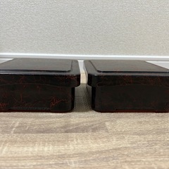 重箱　の画像