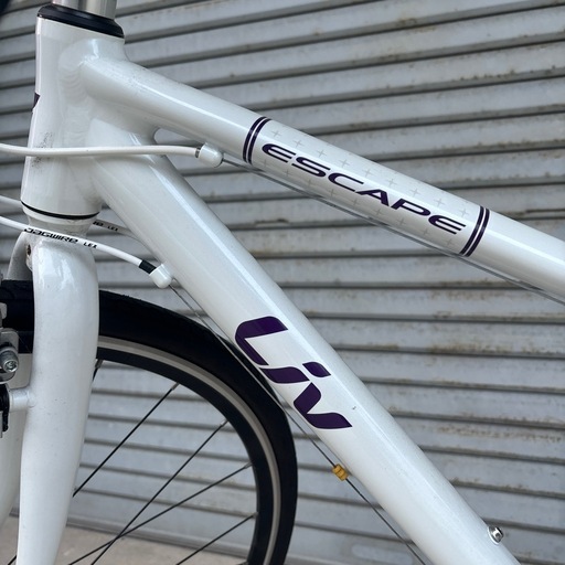 GIANT クロスバイク エスケープR3W　Liv ESCAPE R3 W