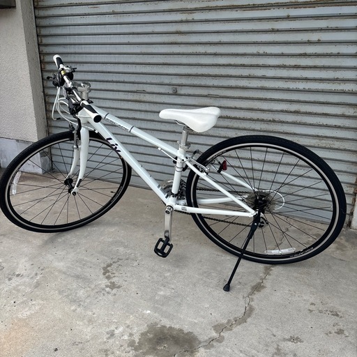 GIANT クロスバイク エスケープR3W　Liv ESCAPE R3 W