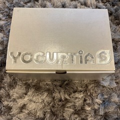 新品未使用　タニカ　ヨーグルティアS YS-01G