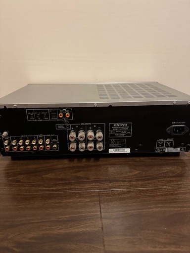オンキョー　onkyo アンプ　a-9050