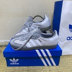 ADIDAS SAMBA OG