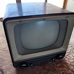 真空管◆ゼネラル◆テレビ◆ジャンク品　飾り等に