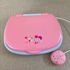 プリキュアおもちゃ