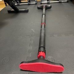 懸垂バー 筋トレ 突っ張り ネジ不要 傷つかない 自宅 筋トレ ...