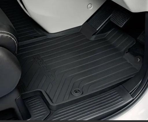 「HONDA純正品」ステップワゴンRP04 防水フロアマット+セカンド
