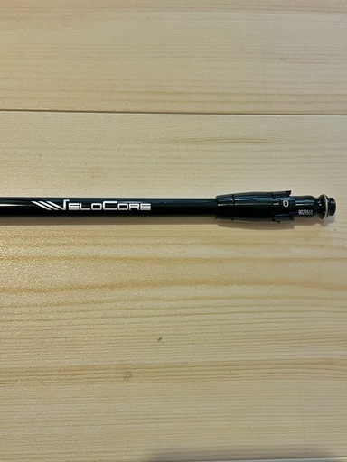 ベンタス ブラック6s 5Wシャフト  