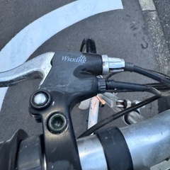 フル電動アシスト自転車（モペット）