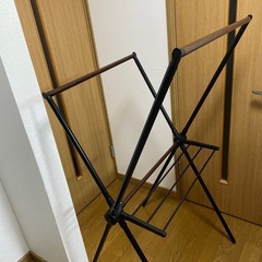 洗濯用品 物干し竿 ロープ