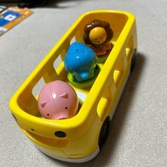 こどもちゃれんじ　音が出るおもちゃ　