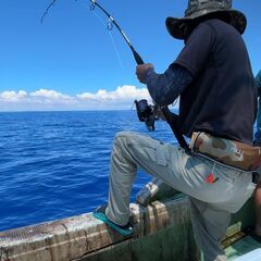 【手ぶらOK】沖縄県うるま市でチャーター船釣りしませんか？