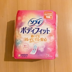 ボディフィット