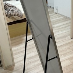 【大サイズ】姿見　全身ミラーの画像