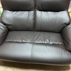 ✨ソファー🛋️2点だけ決まりました❗️テーブル3点セット😚の画像