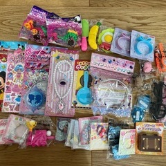 おもちゃ  30点以上