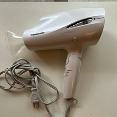 ドライヤー　家電 美容家電 ヘアケア