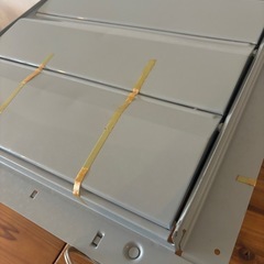 東芝 換気扇 VF-40L 40cm グレー 業務用 空調設備 DIY 店舗設備の画像