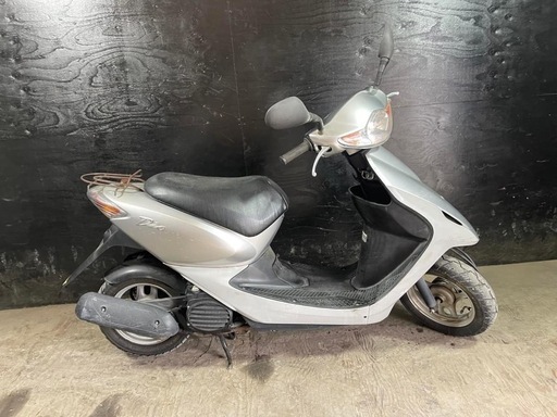 ★支払総額3.8万円★走行テスト済み！全国配送可能！ ホンダ スマートディオ AF56 人気のディオ！4スト！集中キー！通勤通学に！
