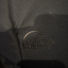 ロウ・アルパインリュックの画像