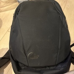 ロウ・アルパインリュック