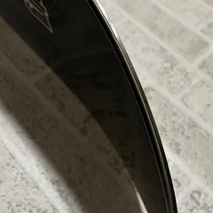 スノーボードTOWN&COUNTRYハート　ブラック 約150cmの画像