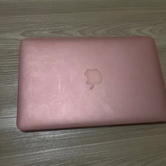 MacBook Air
