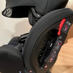 Joie チャイルドシート　KATOJIの画像