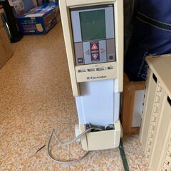 ELECTROLUX エレクトロラックス  オイルヒーターの画像
