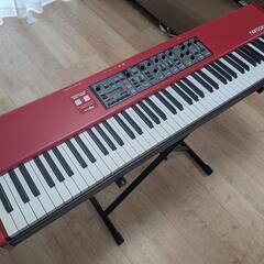 nord piano2 HA88