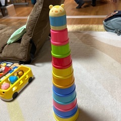 Combi コップかさねの画像